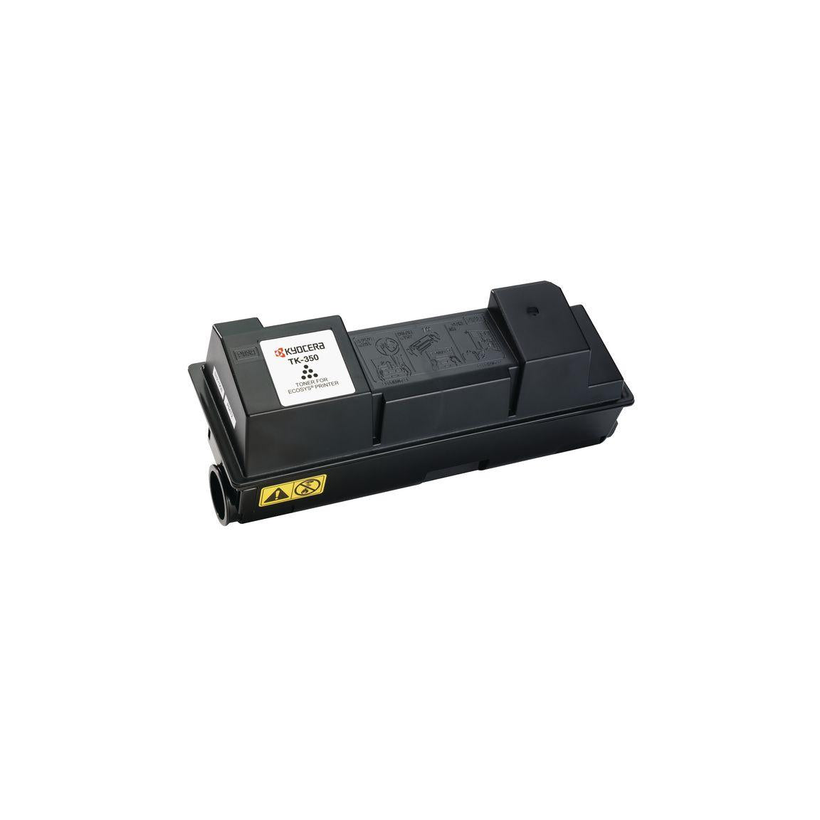 Toner KYOCERA TK-350 15K black