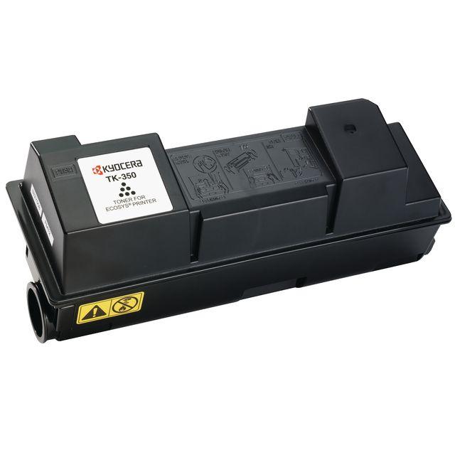 Toner KYOCERA TK-350 15K black