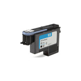 Printhead HP C9380A 72 grey/black