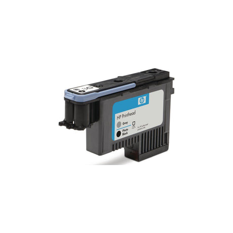 Printhead HP C9380A 72 grey/black