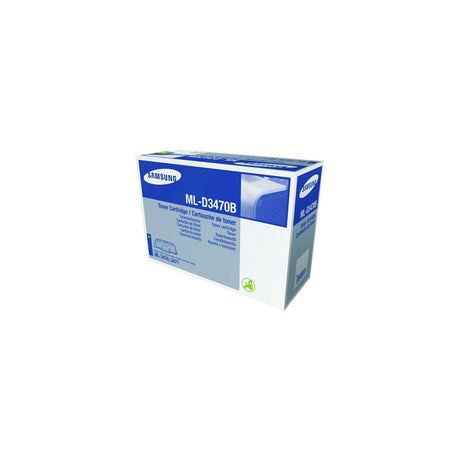 Toner SAMSUNG ML-D3470B 10K black