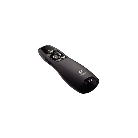 Presenter LOGITECH R400 wireless