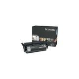 Toner LEXMARK T654X31E 36K black