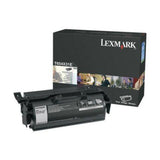 Toner LEXMARK T654X31E 36K black
