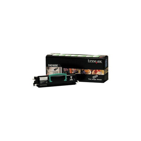 Toner LEXMARK E352H31E 9K black