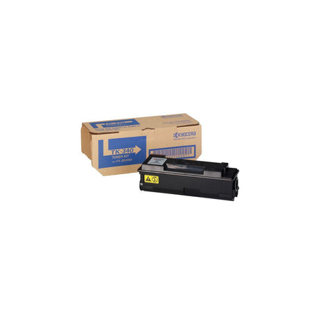 Toner KYOCERA TK-340 12K black