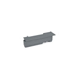 Waste toner LEXMARK C734X77G 25K