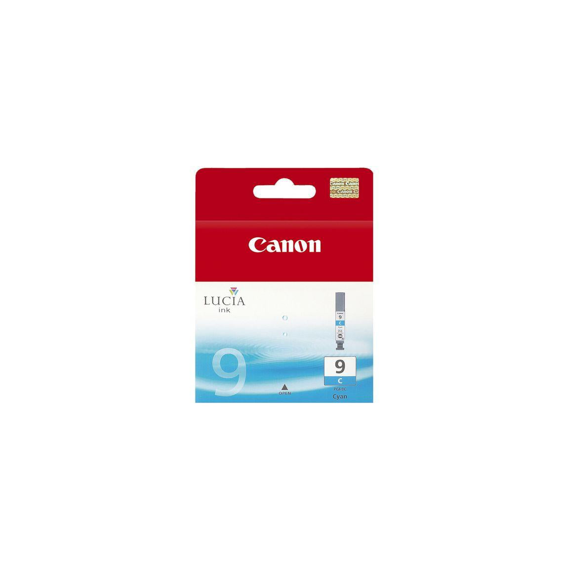 Ink cartridge CANON PGI-9 clear ink