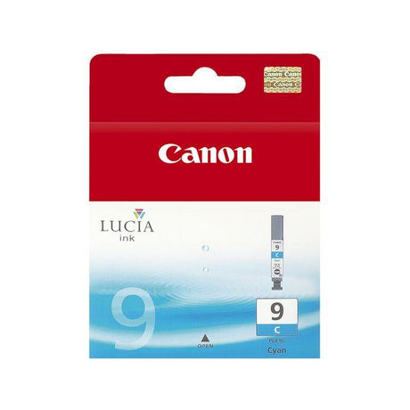 Ink cartridge CANON PGI-9 clear ink
