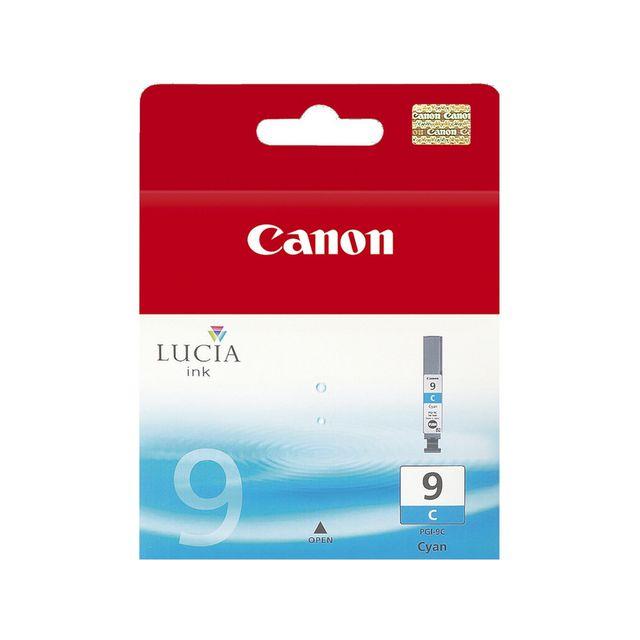 Ink cartridge CANON PGI-9 clear ink
