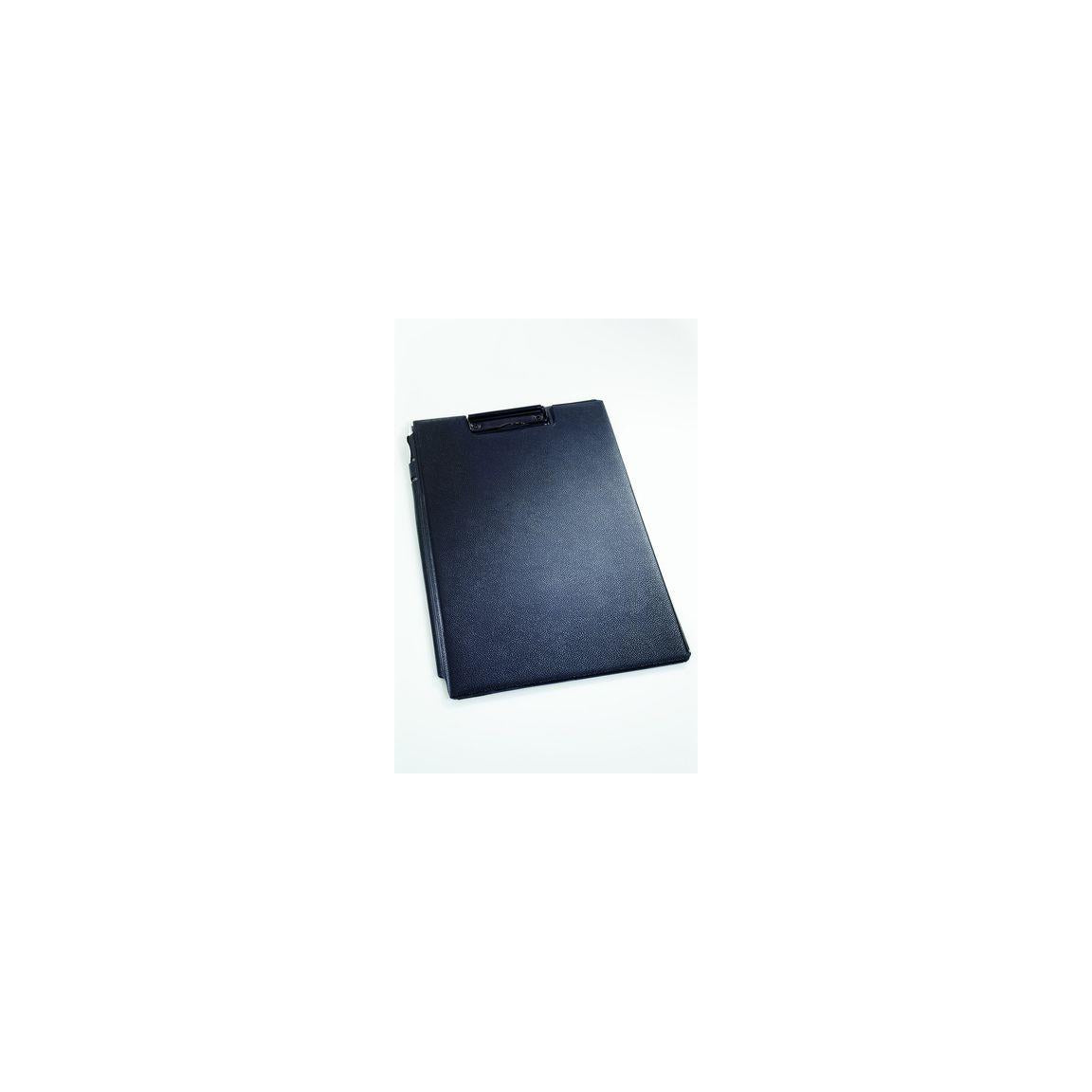 DURABLE writing tablet 2332 black