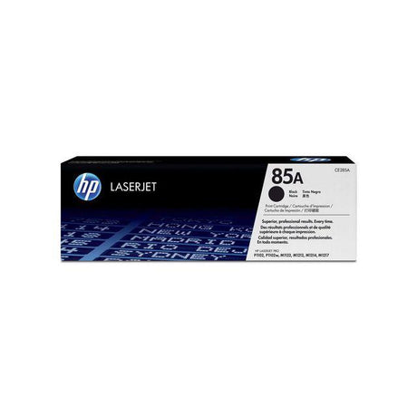 Toner HP CE285A 85A 1.6K black