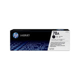 Toner HP CE278A 78A 2.1K black