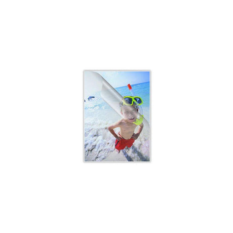 Laminate PAVO A4 75mic clear 100/pack