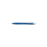 Ballpoint pen PILOT RexGrip fine 0,7 blue