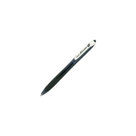 Ballpoint pen PILOT RexGrip fine 0,7 black