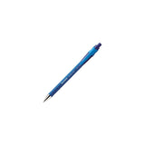 Ballpoint pen PAPER MATE FlexGrip 1.0 blue
