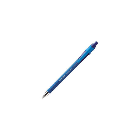 Ballpoint pen PAPER MATE FlexGrip 1.0 blue