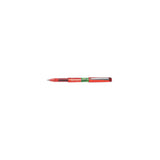 Ink ballpoint pen PILOT GreenBall 0,7 red