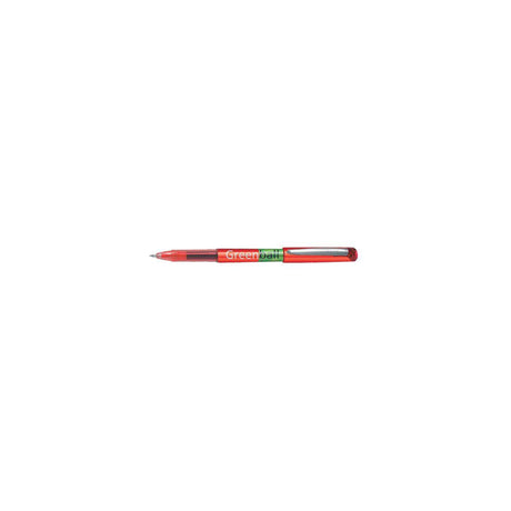 Ink ballpoint pen PILOT GreenBall 0,7 red