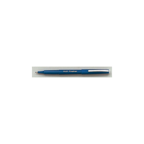 Fineliner PILOT 0,4 blue