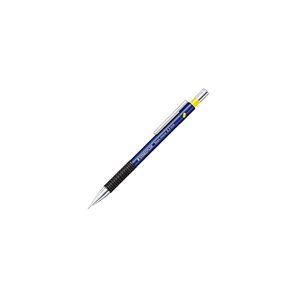 Mechanical pencil STAEDTLER Mars micro 0,3mm