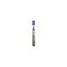 Labelling pen FRIENDLY round blue