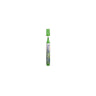 Labelling pen FRIENDLY round green