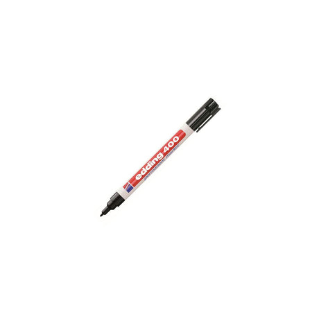 Labelling pen EDDING 400 black