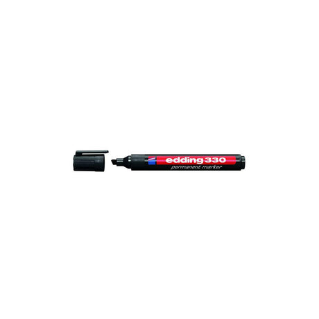Labelling pen EDDING 330 black