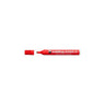 Labelling pen EDDING 2000C red