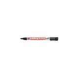 EDDING 8400 CD/DVD labelling pen black