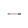 EDDING 8400 CD/DVD labelling pen black