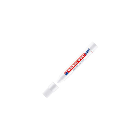 EDDING 950 white labelling pen