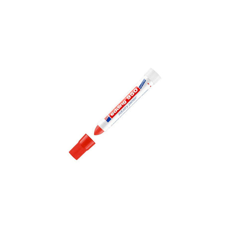 Labelling pen EDDING 950 red