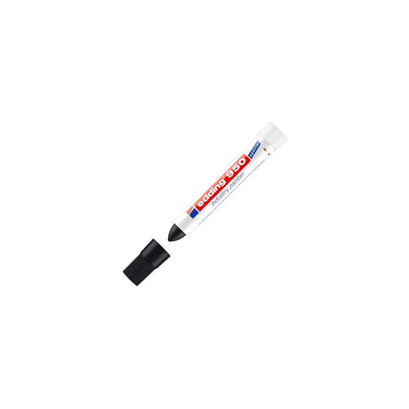 EDDING 950 black labelling pen