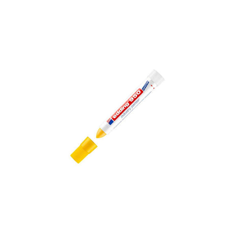 Labelling pen EDDING 950 yellow