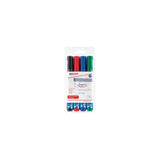 EDDING 380 flipchart pen 4/pack