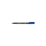 Universal pen LUMOCOLOR SF P blue