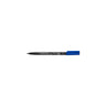 Universal pen LUMOCOLOR SF P blue
