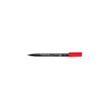 Universal pen LUMOCOLOR SF P red