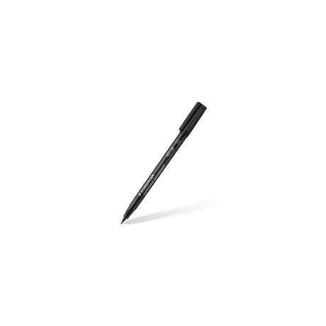 Universal pen LUMOCOLOR SF P black