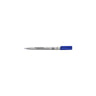 Universal pen LUMOCOLOR F VL blue