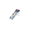 Universal pen LUMOCOLOR F VL 4/pc