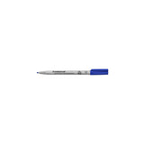 Universal pen LUMOCOLOR M VL blue