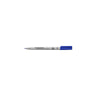 Universal pen LUMOCOLOR M VL blue