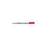 Universal pen LUMOCOLOR M VL red