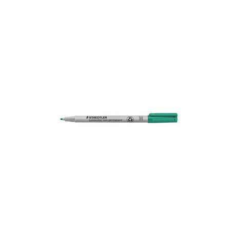 Universal pen LUMOCOLOR M VL green