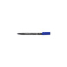 Universal pen LUMOCOLOR M P blue