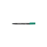 Universal pen LUMOCOLOR M P green